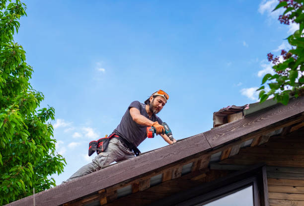 Cold Roofs in Woodsville, NH