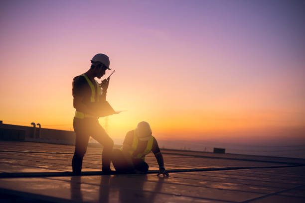 Best Solar Panel Roofing Installation  in Woodsville, NH