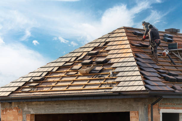Best 4 Ply Roofing  in Woodsville, NH