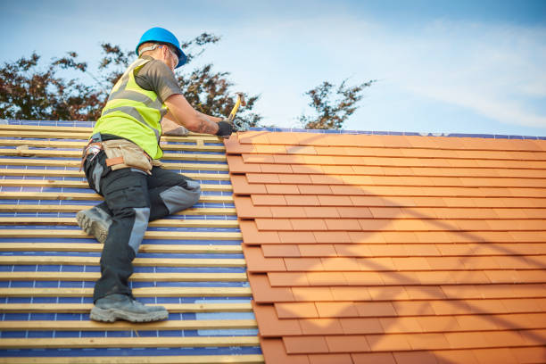 Best Roof Restoration  in Woodsville, NH