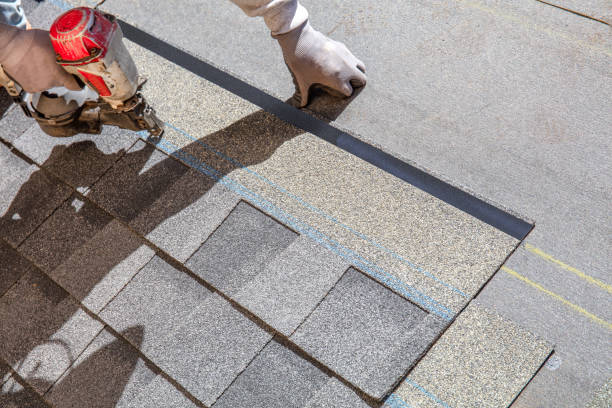 Best Flat Roofing  in Woodsville, NH